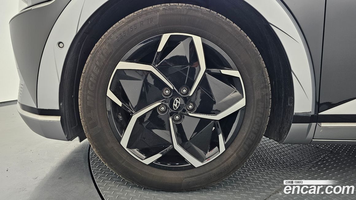 Hyundai Ioniq5 2022