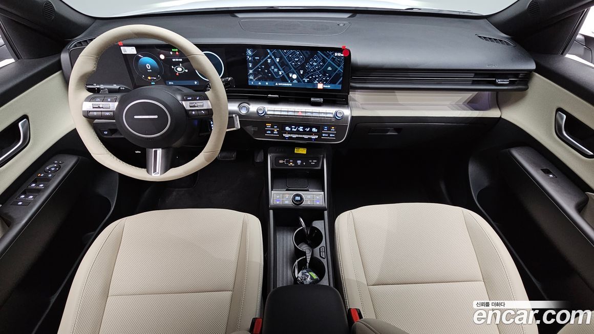 Hyundai Kona 2026