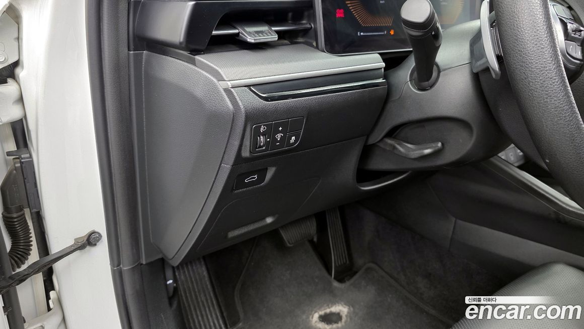 Kia K5 2024