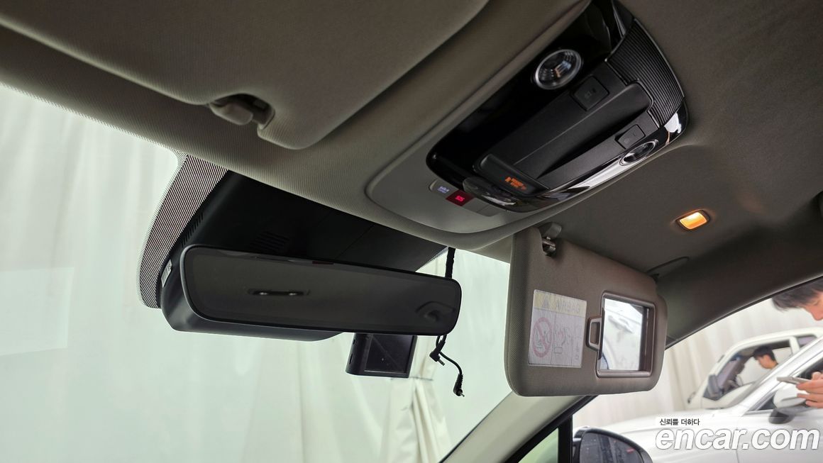 Kia K5 2024