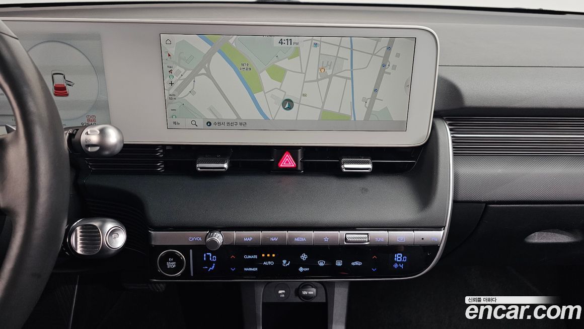 Hyundai Ioniq5 2022