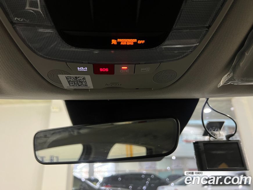 Kia Sportage 2024
