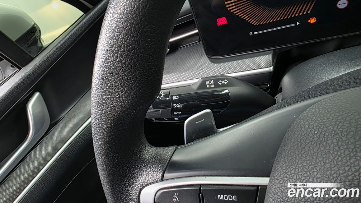 Kia K5 2024
