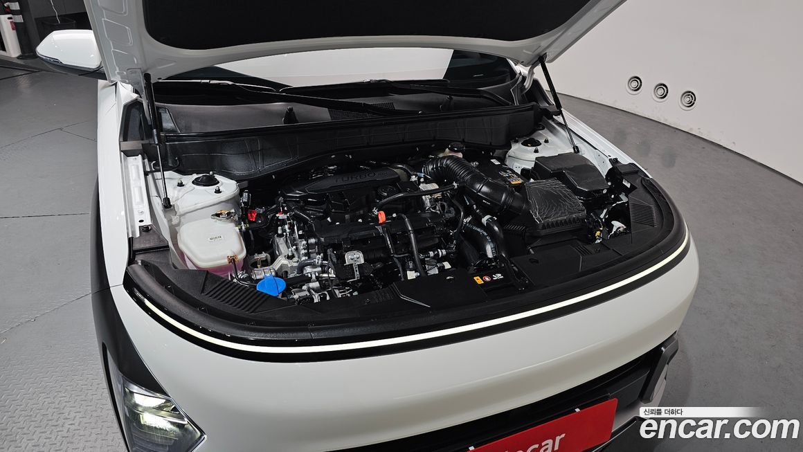 Hyundai Kona 2026