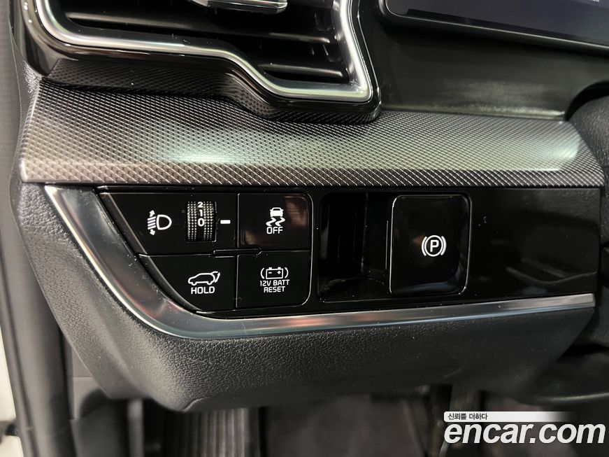 Kia Sportage 2024