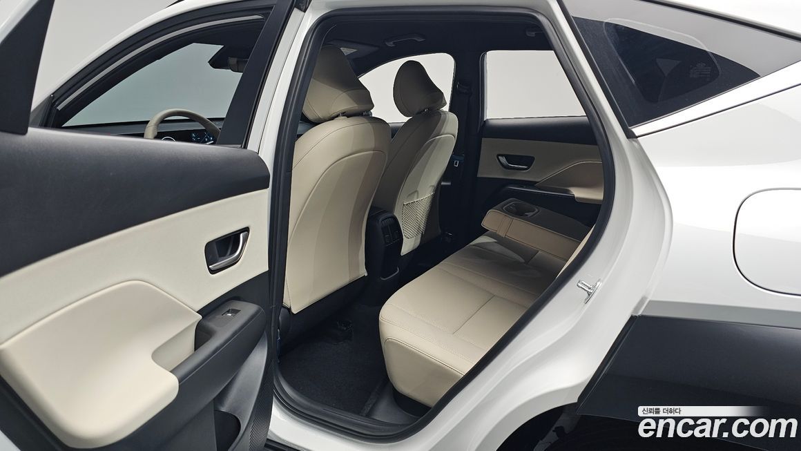 Hyundai Kona 2026