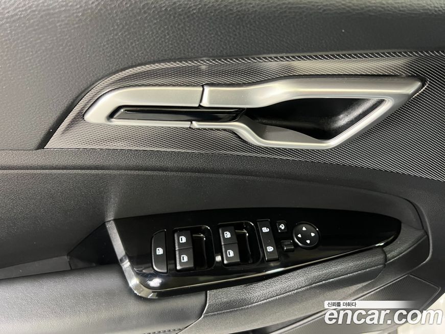 Kia Sportage 2024