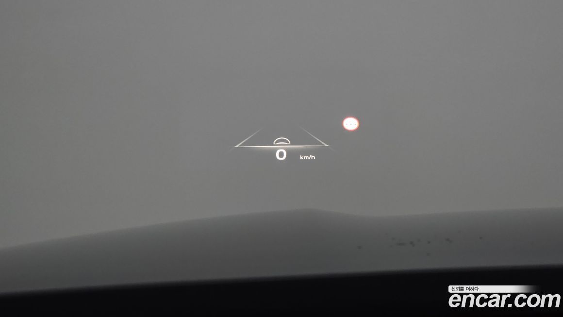 Kia K8 2022