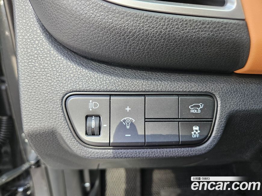 Kia Seltos 2025