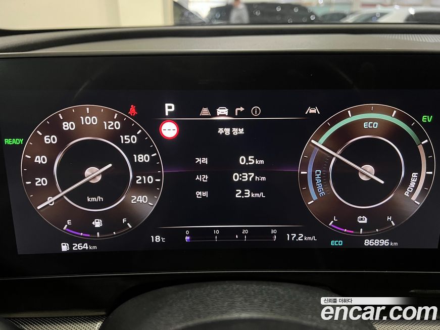 Kia Sportage 2024