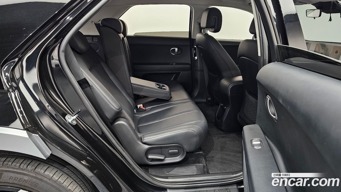 Hyundai Ioniq5 2022
