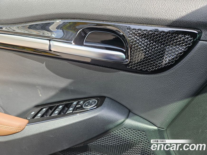 Kia Seltos 2025