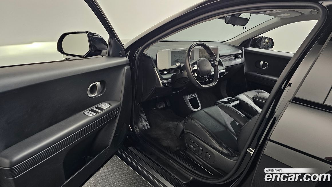 Hyundai Ioniq5 2022