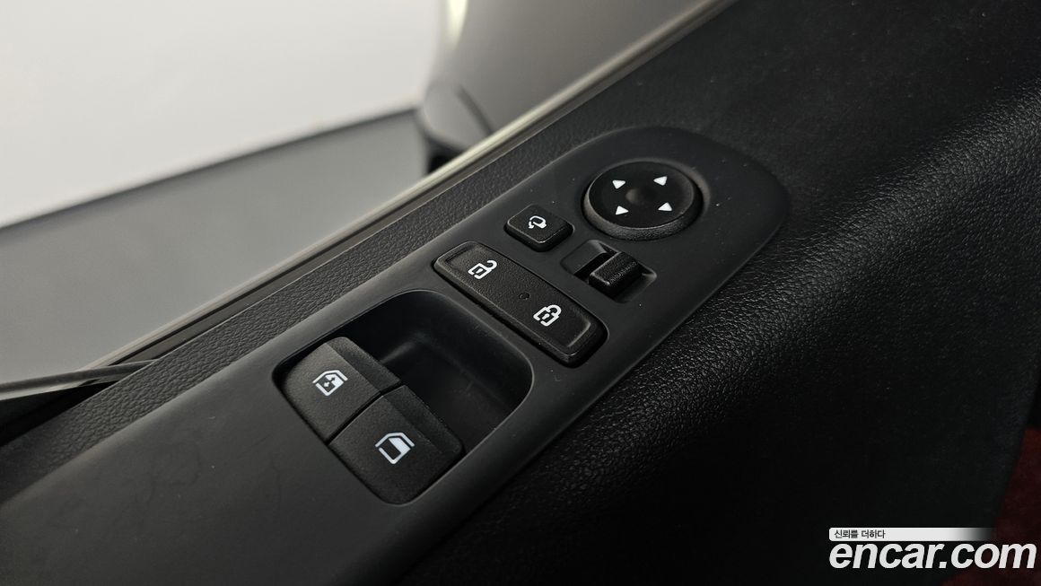 Hyundai Staria 2022