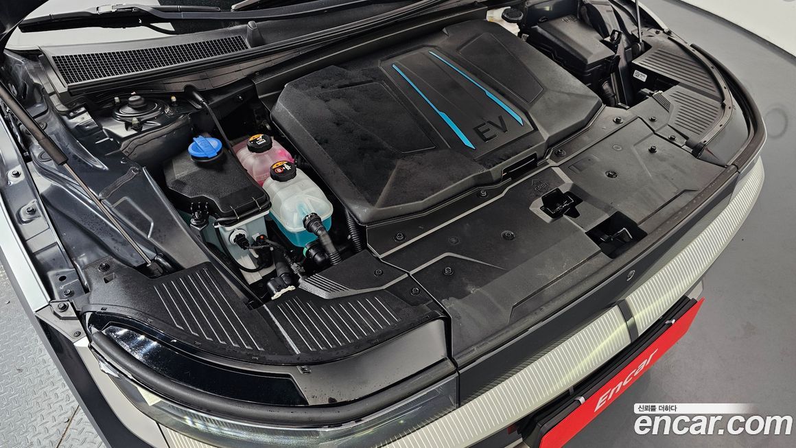 Hyundai Ioniq5 2022