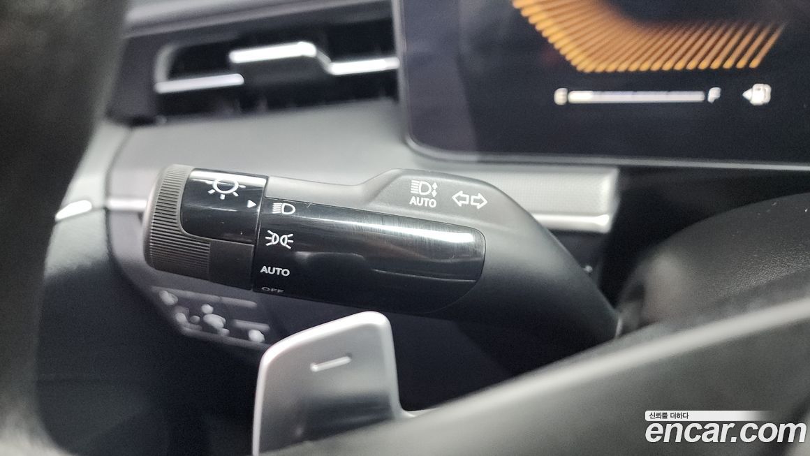 Kia K5 2024