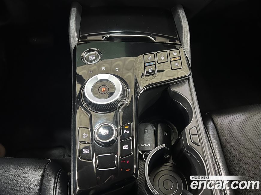 Kia Sportage 2024