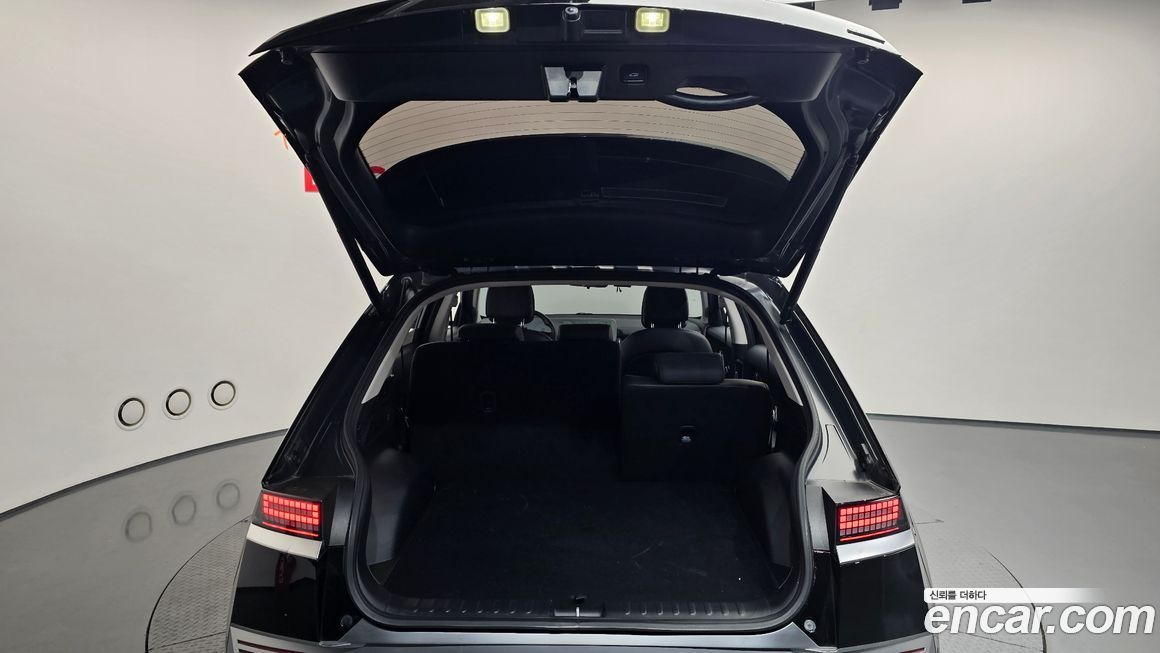 Hyundai Ioniq5 2022