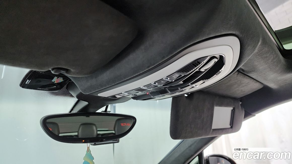 Porsche Cayenne 2013