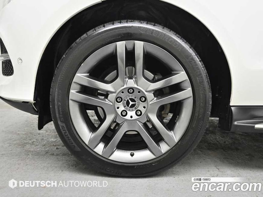 Mercedes-Benz GLE-Class 2018