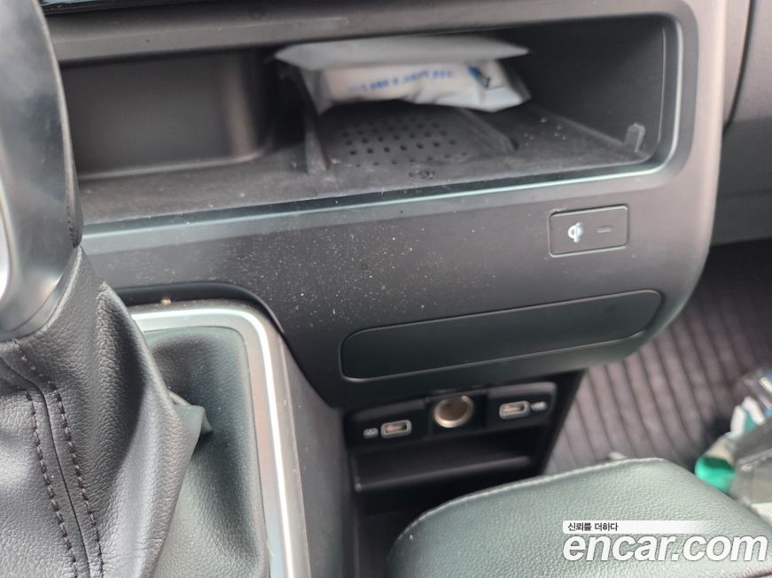 Hyundai Staria 2022