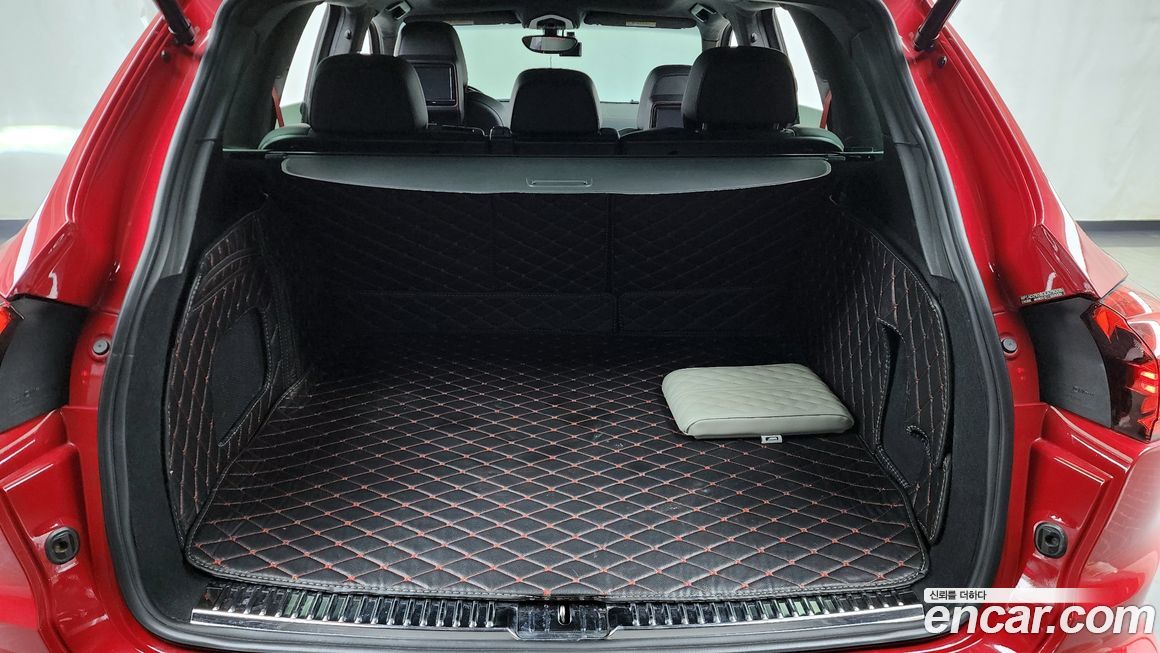 Porsche Cayenne 2013