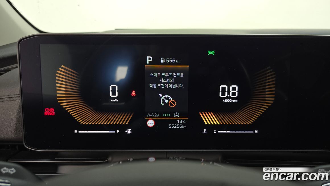 Kia Canival 2024