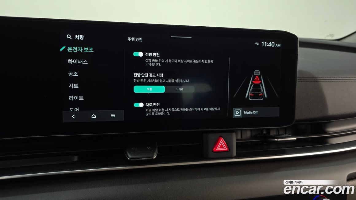 Kia Canival 2024