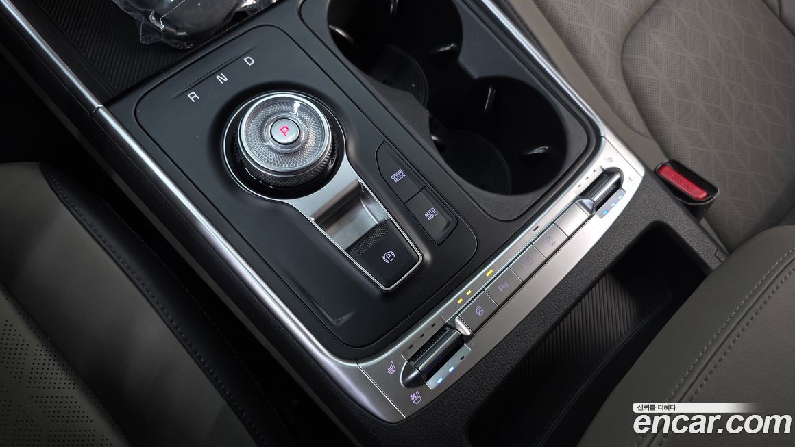 Kia Canival 2024