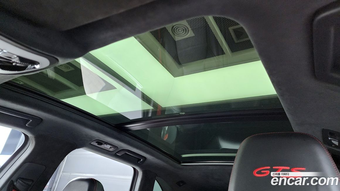 Porsche Cayenne 2013