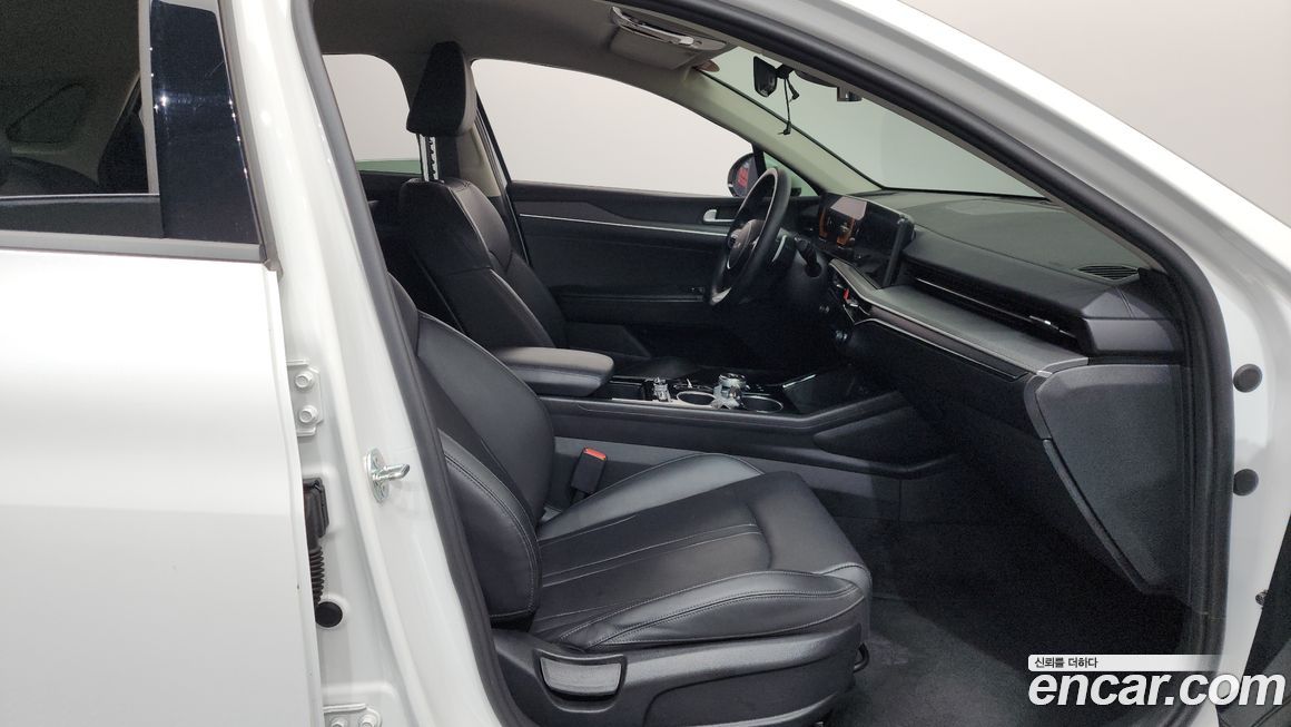 Kia K5 2024