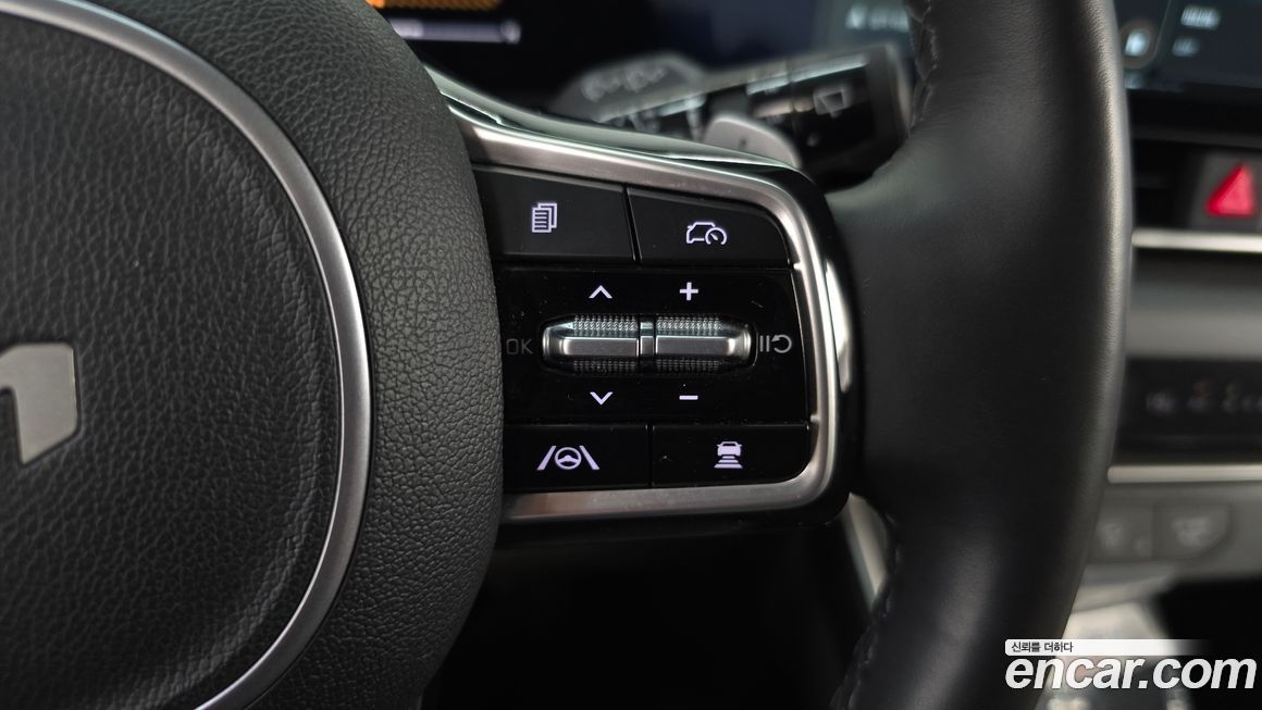 Kia Canival 2024