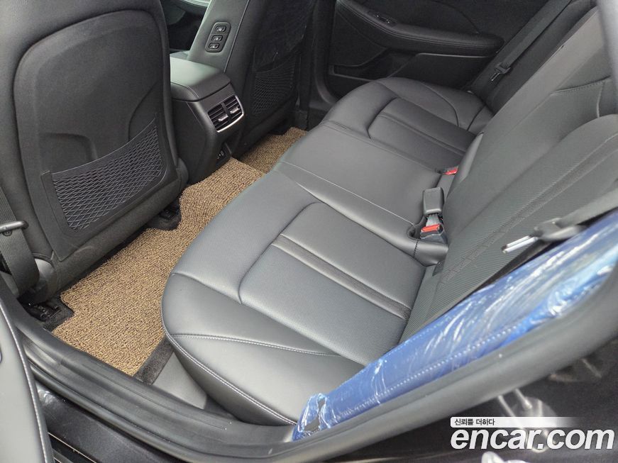 Hyundai Sonata 2024