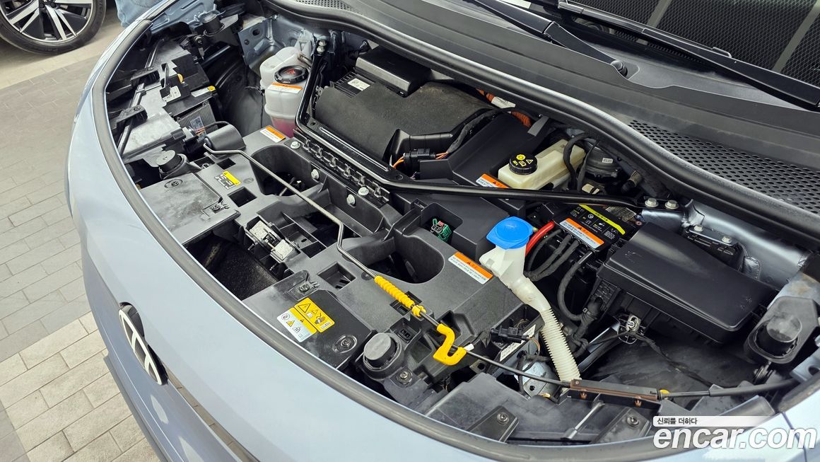 Volkswagen ID.4 2022