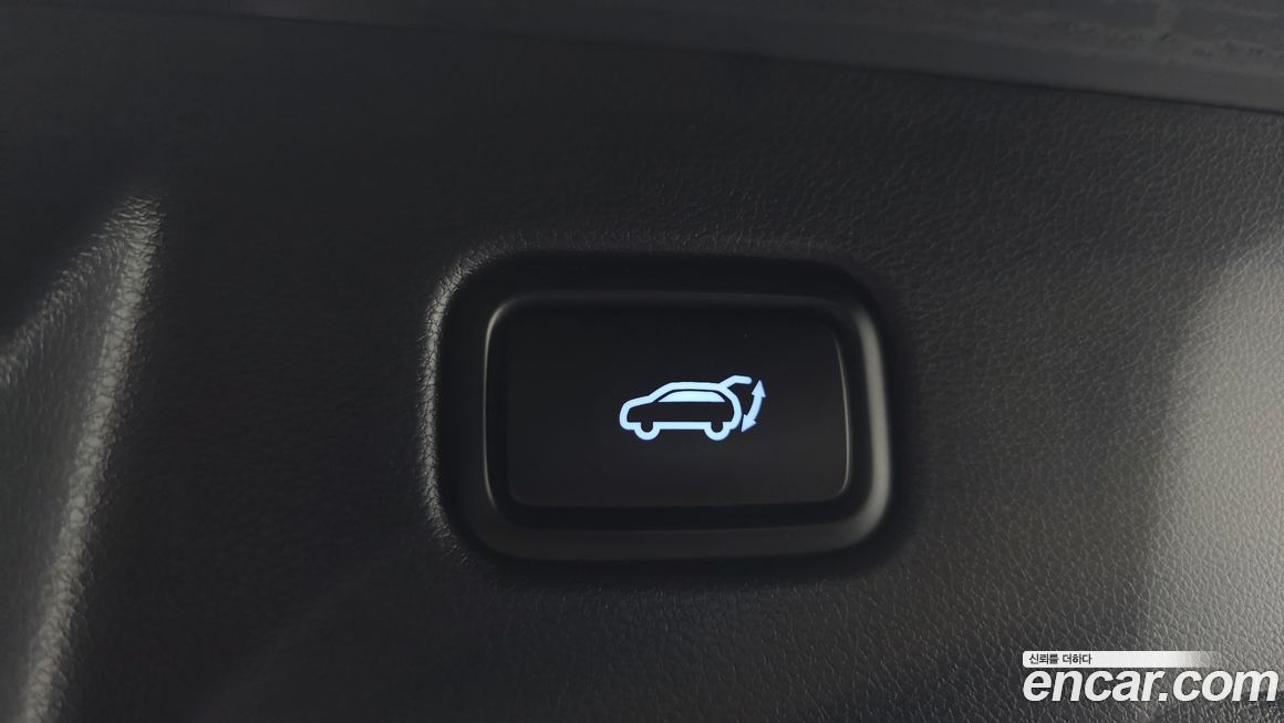 Hyundai Tucson 2025