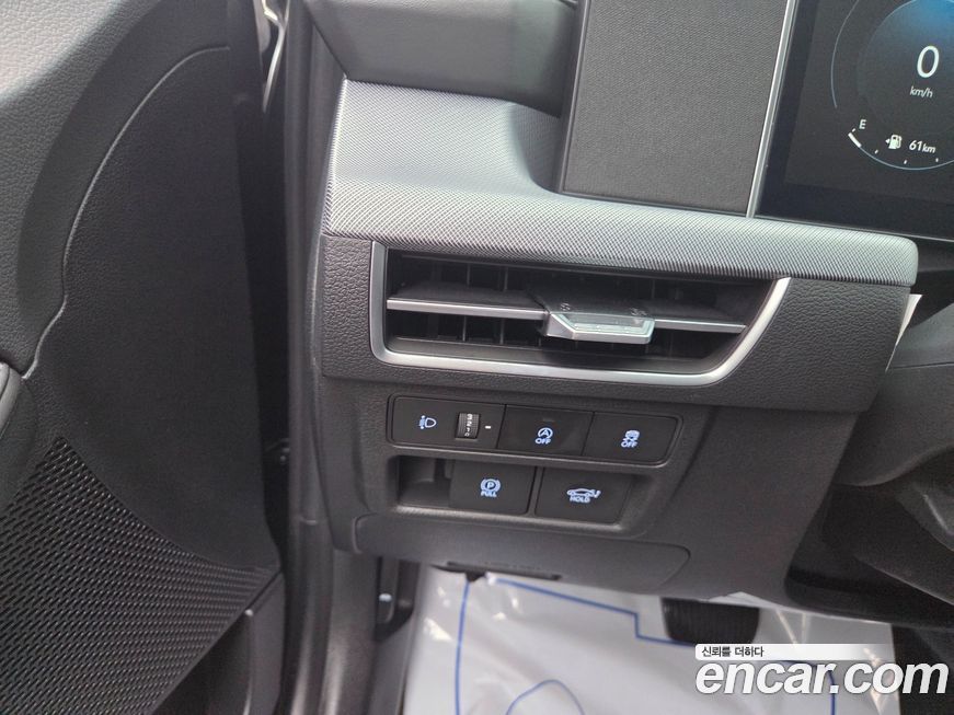 Hyundai Sonata 2024