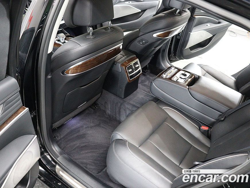Kia K9 2021