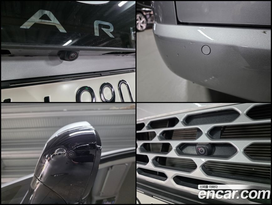 Hyundai Staria 2025