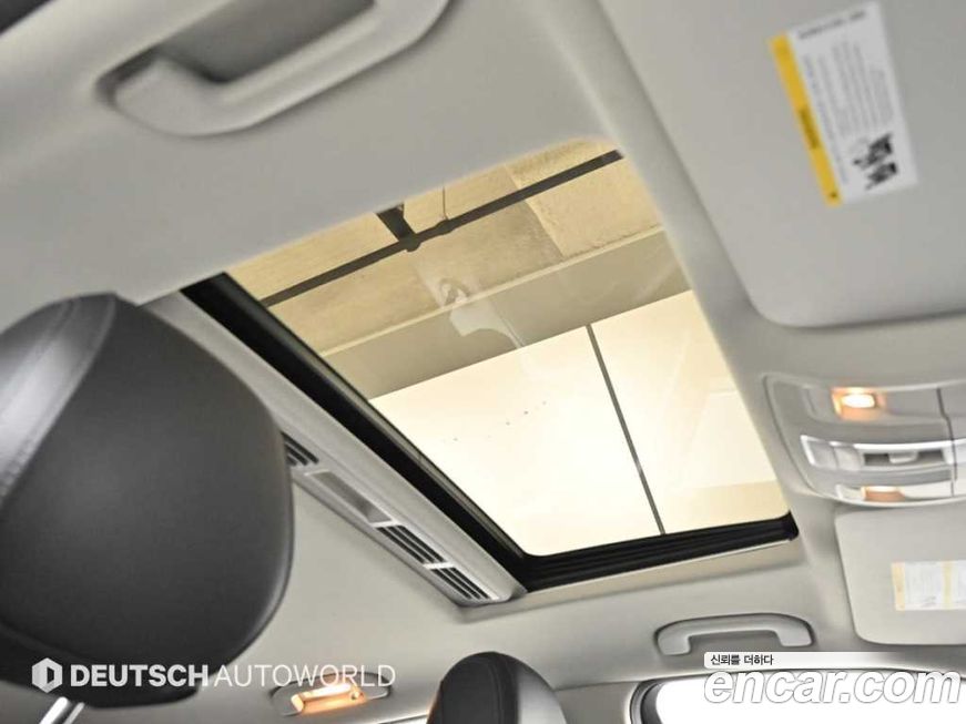 Mercedes-Benz GLE-Class 2018