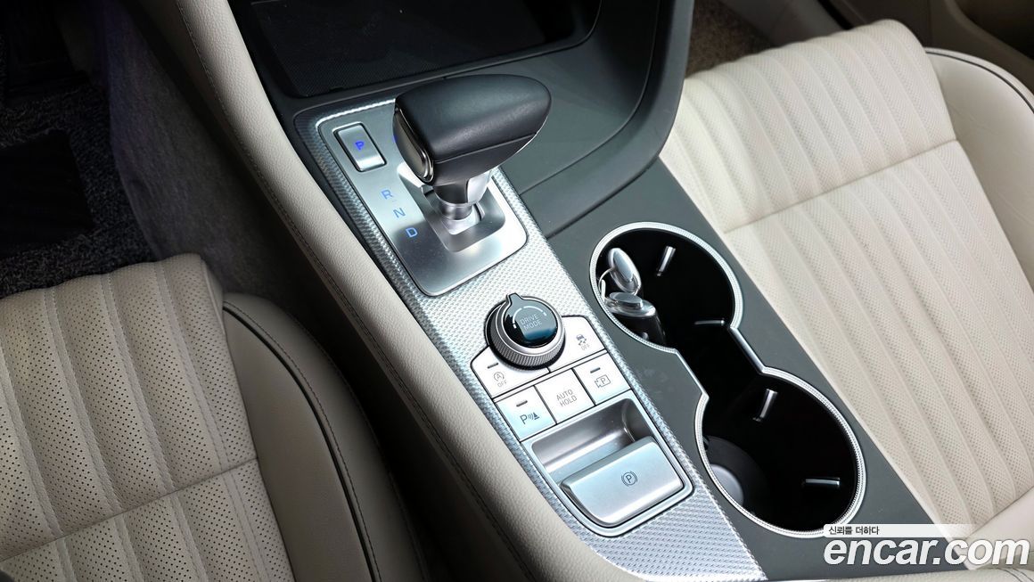 Genesis G70 2021