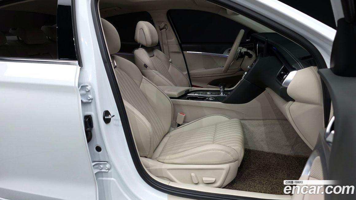 Genesis G70 2021