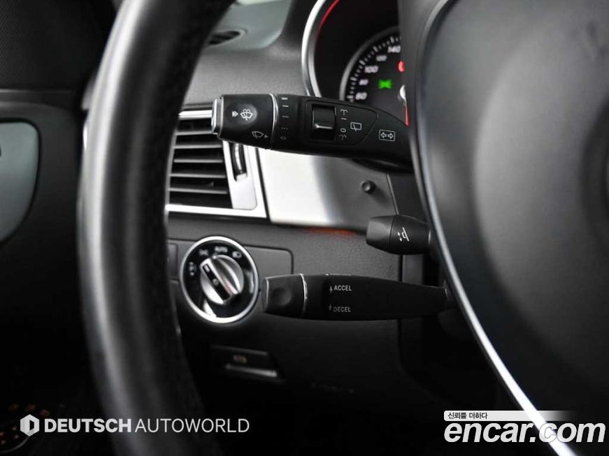 Mercedes-Benz GLE-Class 2018