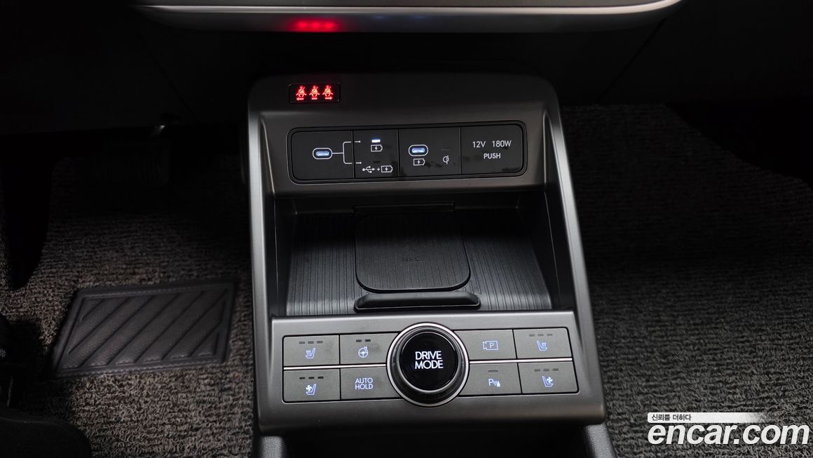 Hyundai Kona 2025