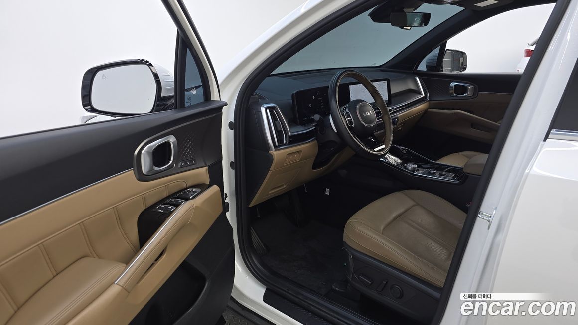 Kia Sorento 2024