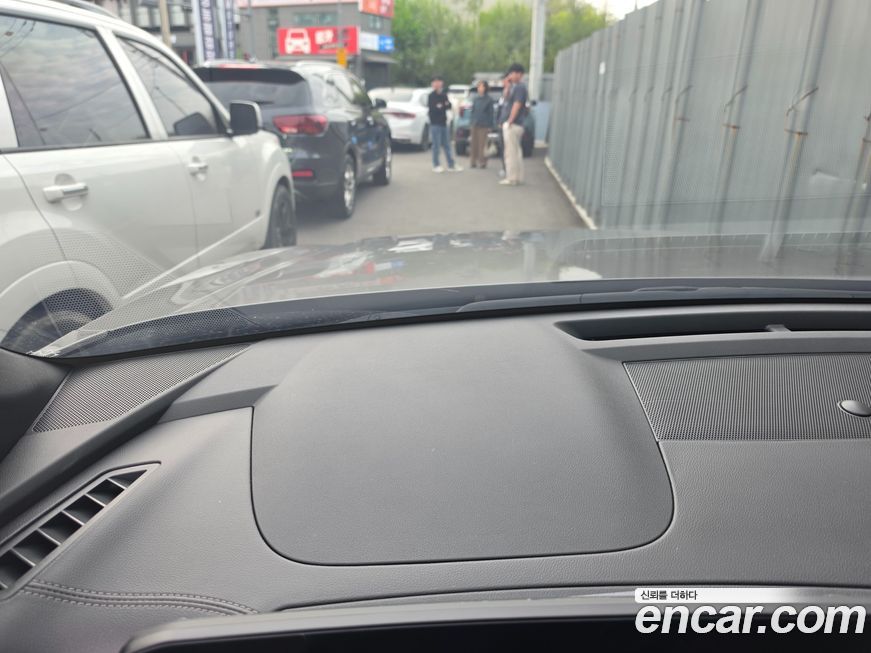 Kia Sorento 2025