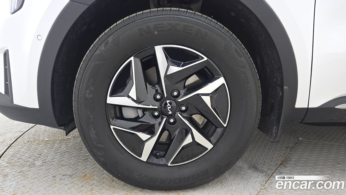 Kia Sorento 2024