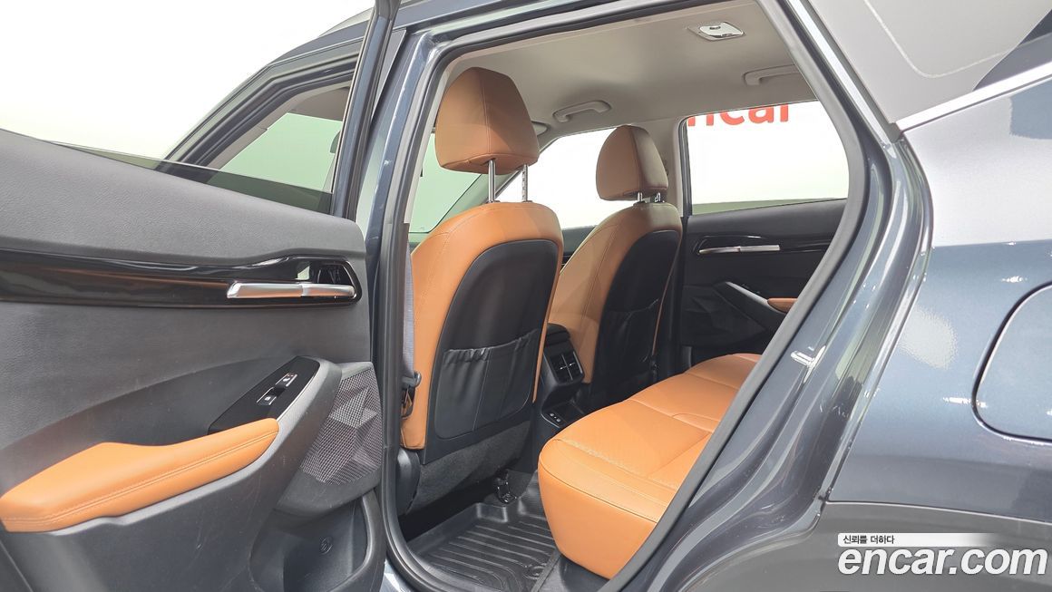 Kia Seltos 2024