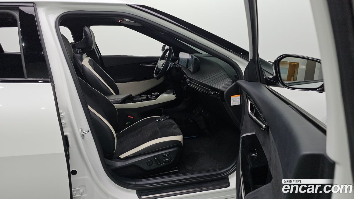 Kia EV6 2022