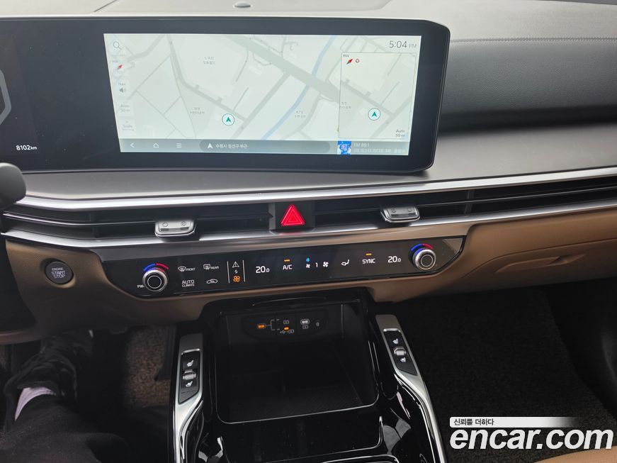 Kia Sorento 2025