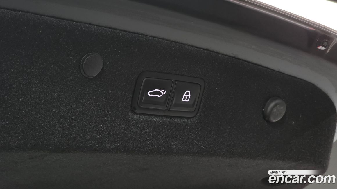 Kia K8 2023